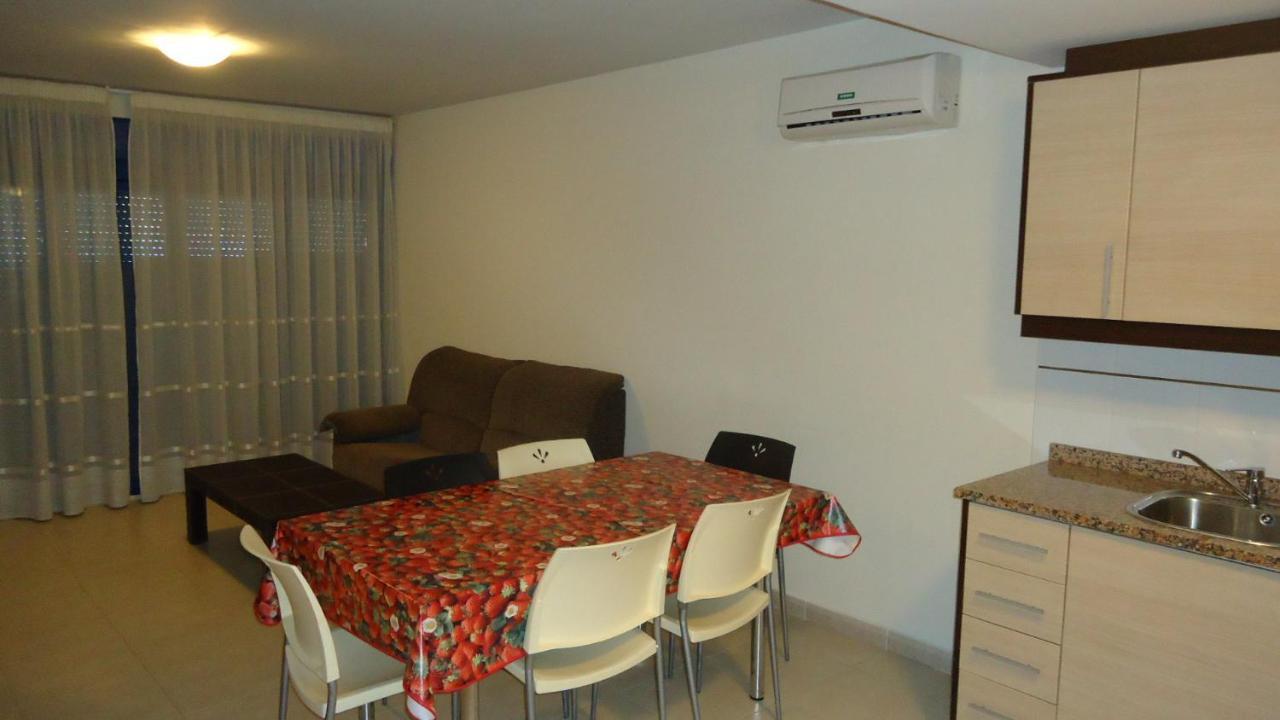 Miralcielo Lek Apartment Peniscola Luaran gambar