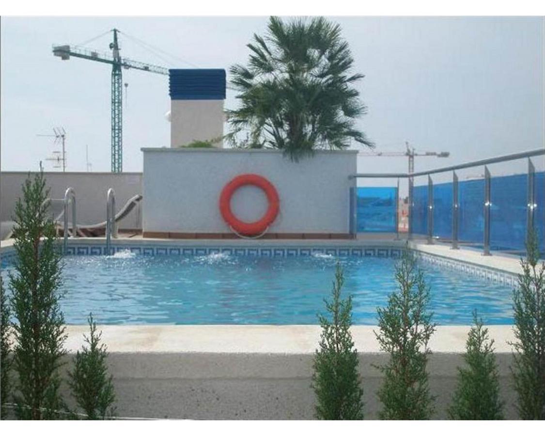 Miralcielo Lek Apartment Peniscola Luaran gambar