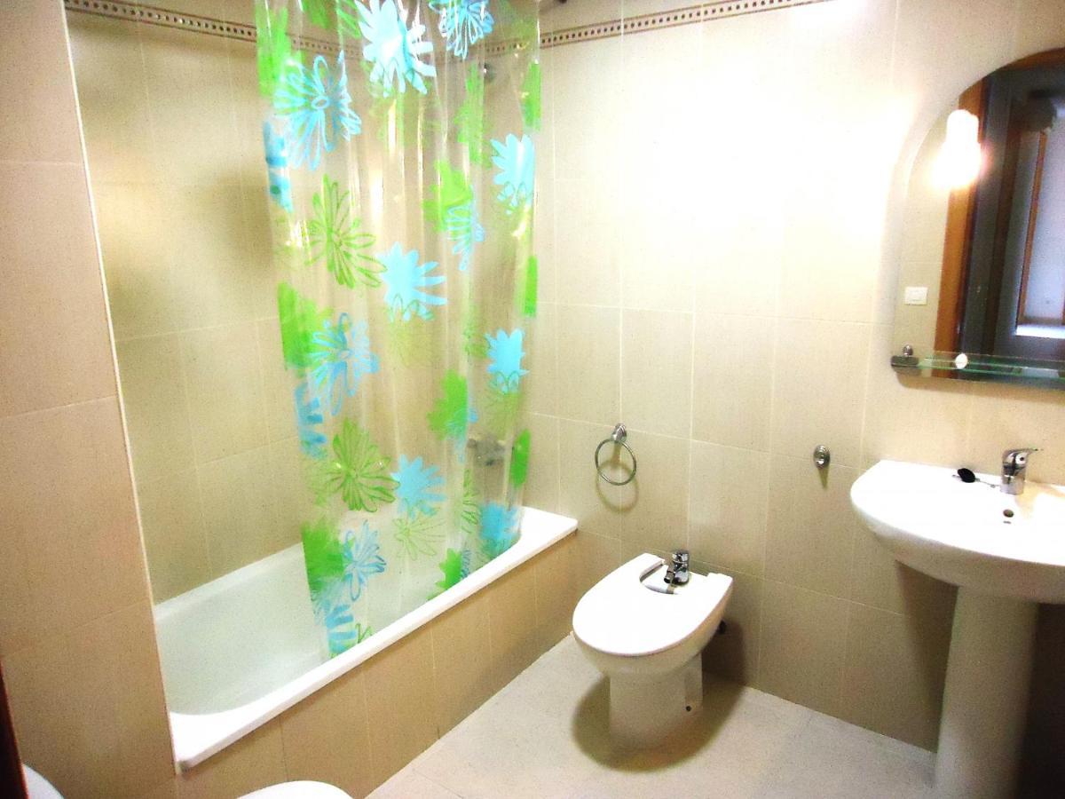 Miralcielo Lek Apartment Peniscola Luaran gambar